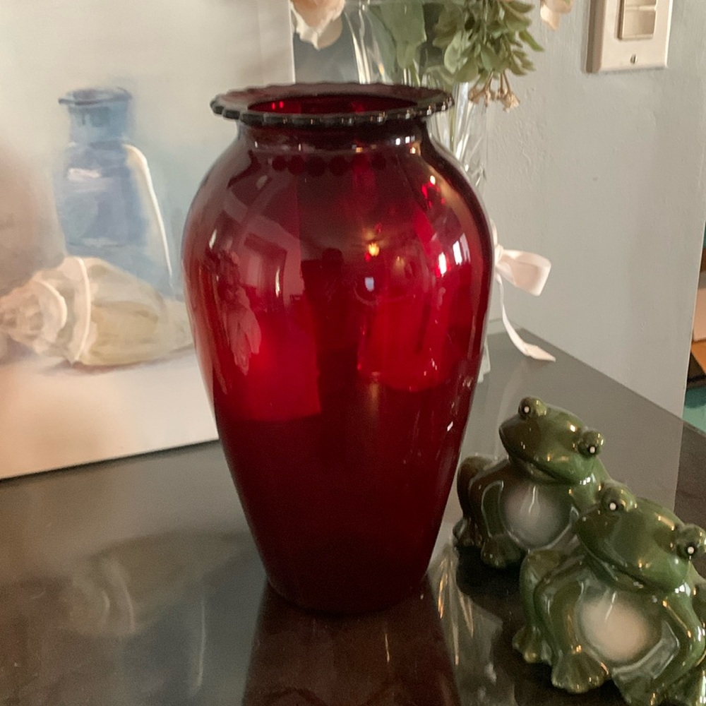 Vase